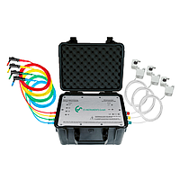 Power Quality Analyzer