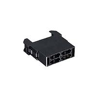 Hirose Electric PQ50WT-8/12P-CA-UNIT Housings Waterproof Power Supply/Signal Hybrid Connectors Housing