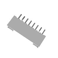 JST Commercial B8B-PH-K-S(LF)(SN) Headers & Wire Housings PH HEADER (TOP)