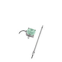 Senseca HD4V3TS1 Hotwire Air Speed Transmitters (0~10V,  0.20 ~ 40 m/s)