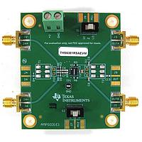 Texas Instruments THS6301RSAEVM Differential Amplifiers THS6301RSA EVALUATIO N MODULE DISC-BY-MFG-04/21