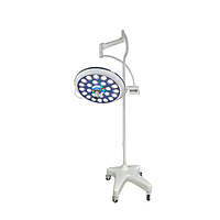 Micare MULTI-COLOR E700 Shadowless Operating Lamp