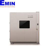 Aralab FitoTerm SOL Temperature chambers for Solar Photovoltaic Panels testing (-45ºC to +150ºC)