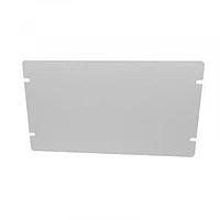 Hammond Manufacturing 1434-14 Bottom Plate 5x9" Bottom Plate For 1444-14