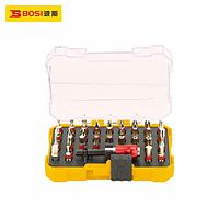 BOSI BS463032 Screwdriver Bit Set (32pcs set)