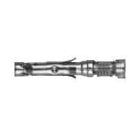 AMP Connectors - TE Connectivity 1-1105001-3 Contacts HD.M-C-BU.SN.0,3 HD.M-C-BU.SN.0,3