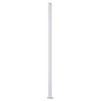 Panduit CUSMPR52ST01W1 Wire Ducting & Raceways MID SPAN POST FINISH GOOD - WHITE