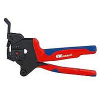 Molex / GWconnect 93605-0054 Heavy Duty Power Connectors TOOL RJ45 PLG 8PAC+ 2 POLES 8500.0801.0