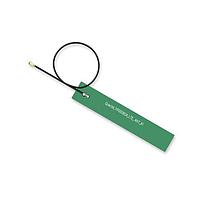 Quectel YP0009OA Antennas Embedded Antenna, PCB + Cable, Adhesive mount, 78.514.20.8 mm, Dipole, 5G*1,202mm, RF1.13, IPEX MHF4L, RoHS&REACH Compliant