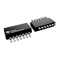 Texas Instruments LP5899QDYYRQ1 LED Lighting Drivers Automotive bridge b etween SPI and LP589