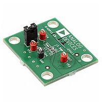 Analog Devices ADP121CB-1.8-EVALZ LDO Voltage Regulator 150mA WLCSP 1.8V Output Eval Board