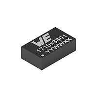 Wurth Elektronik 171023801 Switching Voltage Regulators WPME-VDLM 3.5-38Vin/ 0.85-13Vout/2A LGA-12EP