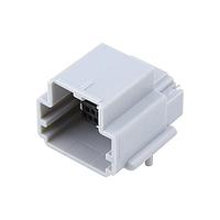 Molex 34861-1416 Headers 12Ck HSAL2 UNSLD RA Hdr Pol B