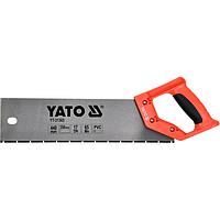 YATO YT-31303 Hand Saw For Pvc (350mm)