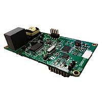 Dialog Semiconductor SM2400-EVK2M2-C Power Line Communication SM2400 Evaluation Kit v2 with Intersil ISL15102 module, FCC