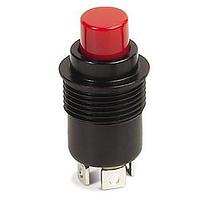 OTTO P1-72622W Momentary Precision Snap-Action Pushbutton Switch