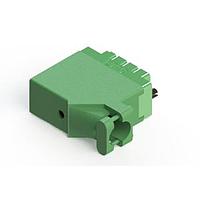 EDAC 516-038-542-622 Connectors Rack & Panel Connector