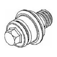 Aptiv 15492508 Accessories BOLT