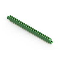 EDAC 845-142-525-507 Standard Card Edge Connectors .100" (2.54mm) Pitch Card Edge Connector