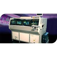 Through-Hole Machine