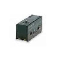 Omron Automation and Safety DZ-10G-1B Special Purpose Switch DPDT BASIC SWITCH PIN PLUNGER