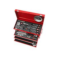 KTC SK3567X Mechanic Tools Set (1 case, 56 tools)