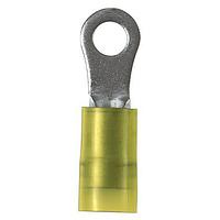 Panduit PN12-14HDR-L Ring Ring Term heavy duty nylon insulat
