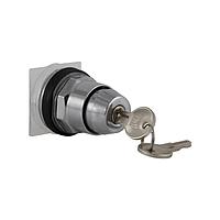 Square D 9001KS25K2E16 Keylock Switches SELECTOR SWITCH OPERATOR 30MM, K