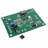 Analog Devices MAX16833EVKIT+ Evaluation Kits Eval Kit MAX16833 (High-Voltage HB LED D