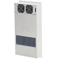 Delta Electronics, Inc. HEX020VA Air-to-Air Air Heat Exchanger, Internal Mount, 24VDC