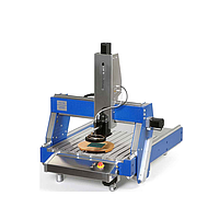 LANGER EMV-Technik FLS 106 IC set IC Scanner 4-Axis Positioning System
