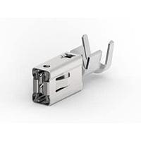 AMP Connectors - TE Connectivity 1241406-3 Contact AMP MCP6.3/4.8K >2.5-4MM