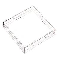 Omron Automation and Safety Y92A-48E Controller Accessories Hard Cov. H5F-FB/KB