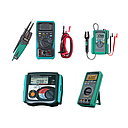 Electrical and electronic meter Calibration Service
