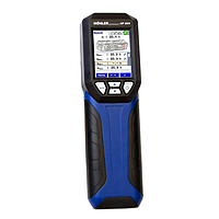 Wöhler HF 550 Wood Moisture Meter - Professional Set