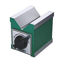 INSIZE , 6801-1201 MAGNETIC V-BLOCK 
