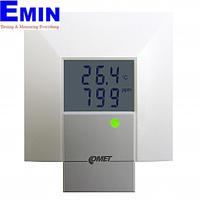 Comet T8448 CO2 concentration and temperature transmitter (9-30 Vdc, RS485)