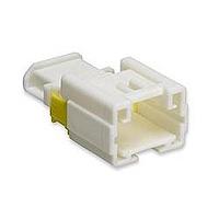 Molex 98822-1040 Connectors NSCC PIN CONN 1.5 WHT 4P