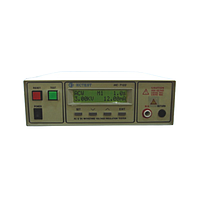 HCTEST HC-7110 AC Withstand Voltage Tester (5KVAC; 6KVDC)