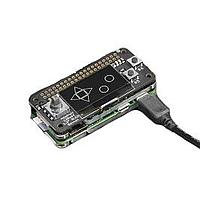 Adafruit 3531 Add-On Boards 128x64 OLED Bonnet for Raspberry Pi