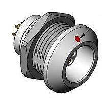 Circular Push Pull Connectors