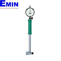 INSIZE 2530-161 Bore gauges (with centering plate) (with dial indicator, 100-160mm)