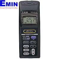 YOKOGAWA TX1003 Digital Thermometers (-200°C~1372°C, ±0.1% rdg + 0.7°C)