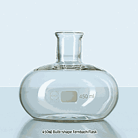 DURAN DU.2177462 Flask fernbach 1800ml for Φ38 cap