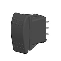 Carling Technologies VDD2S00C-AZC00-000 Contura Sealed Rocker Switch VDD2S00CAZC00000