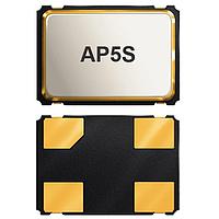 Abracon AP5S1-166MHZ-LR Standard Oscillators