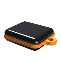 Serpac CXL23ABKANO Hand Held