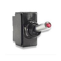 Carling Technologies LT-1531-630-012 Toggle Switches LT-1531-630-012