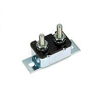 Cole Hersee 30055-25 Auto Reset CIRCUIT BRKR  25A 12V