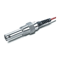 HACH 3444B8A Stainless Steel Contacting Conductivity Sensor (0 - 1000 µS/cm)